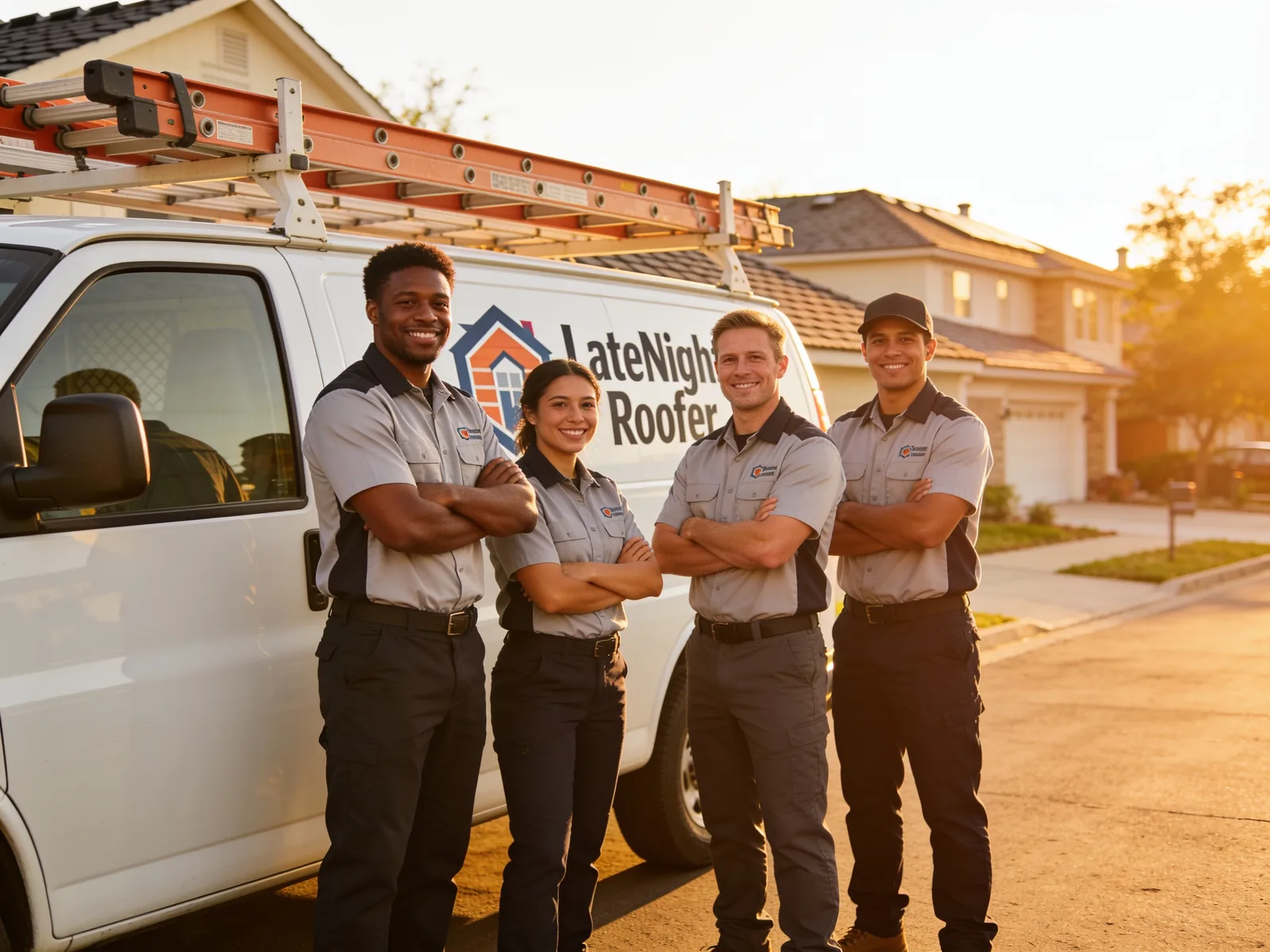 Emergency Roof Repair company in Wanaque, NJ